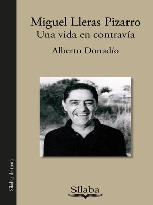 cover image of Miguel Lleras Pizarro